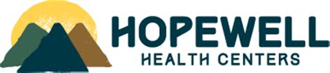 Hopewell health - Nov 5, 2019 · Health Center Information. Hopewell Health Centers, Inc. - New Lexington. 2541 Panther Dr NE. New Lexington. Ohio. 43764-9081 United States. [ Map ] 740 342-4192 (Phone) 